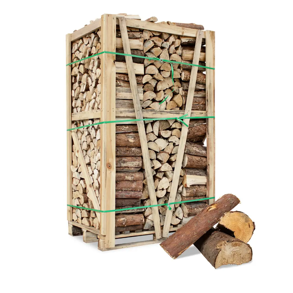 HBW33-Brennholz-Weichholz-33cm-Vollpalette-Scheitel.webp