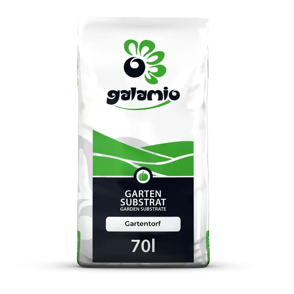 Galamio Gartentorf 70 l