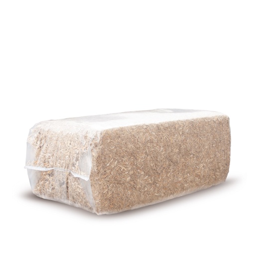 [MIS20] Galamio Miscanthushäcksel Mix 1 - 50 mm 20 kg